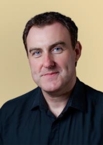 Mike Hackett IASD MIACP MASI